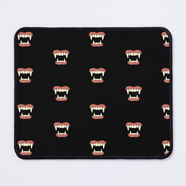 Item preview, Vampire teeth designed and sold by Tw1nsAIArt.