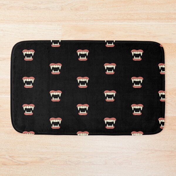 Item preview, Vampire teeth designed and sold by Tw1nsAIArt.
