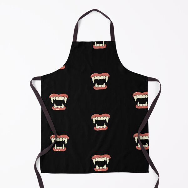 Item preview, Vampire teeth designed and sold by Tw1nsAIArt.