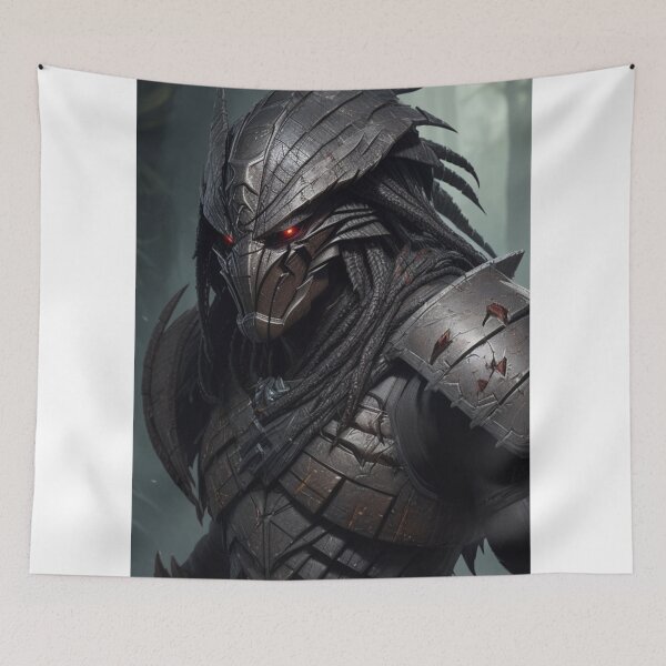 Item preview, Jungle Predator wearing armor designed and sold by Down Unda Store.