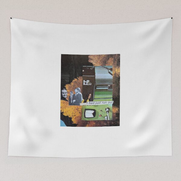 Item preview, I Had Just Run Out designed and sold by ScottBakerPoet.