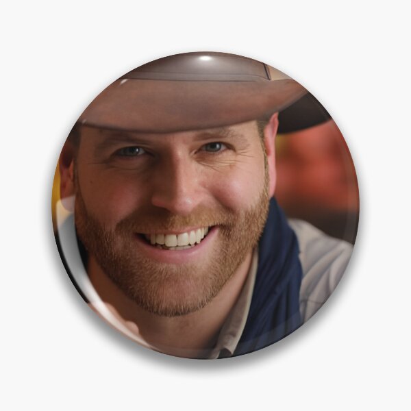 Item preview,  Josh Gates handsome designed and sold by mondy4.
