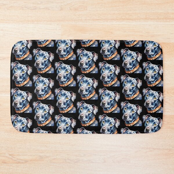 Item preview, Texan Blue Lacy Dog designed and sold by taiche.