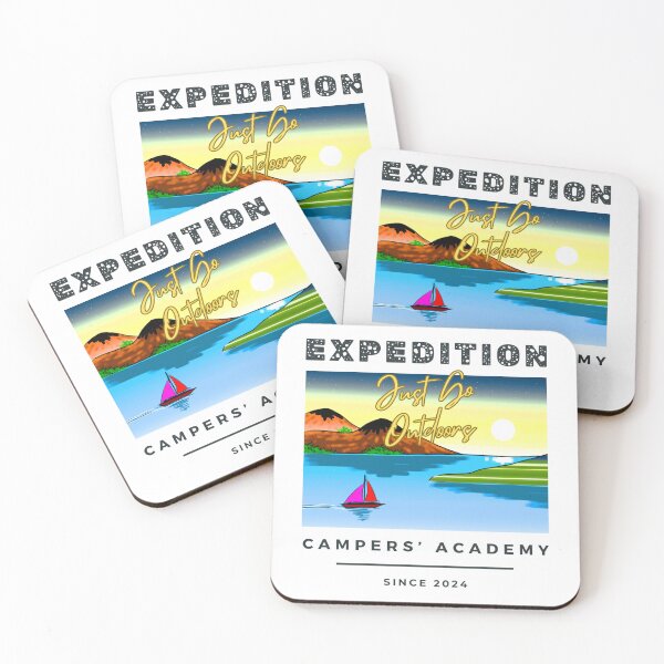 Item preview, Expedition 4 designed and sold by joeycastaneda.