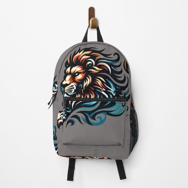 Item preview, Lion designed and sold by maistendencias.