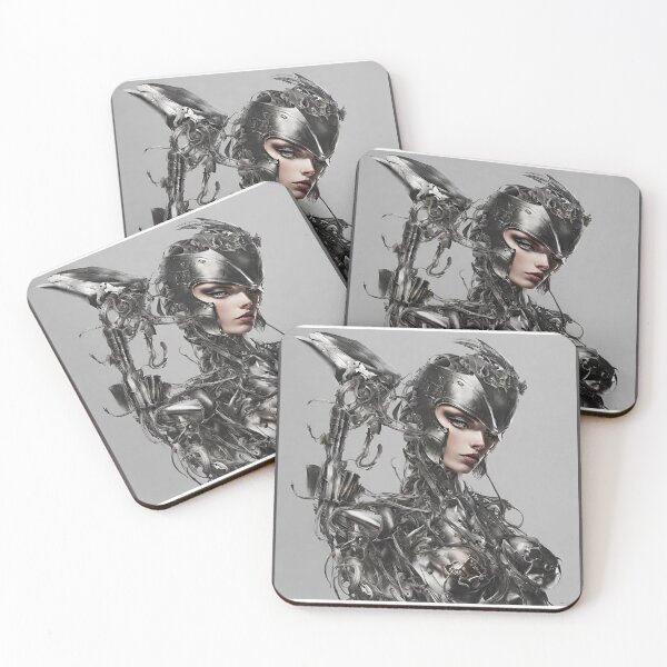 Item preview, Bionic Fashion Model designed and sold by Stellaura.