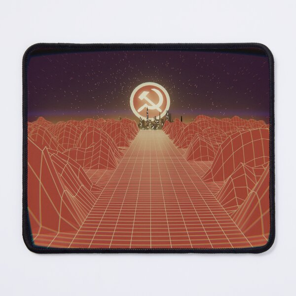 Item preview, The Good Red Road designed and sold by RobMB1ind.