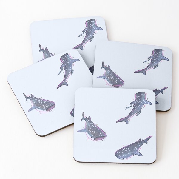 Item preview, Whale shark pack  designed and sold by Mayarartsy.