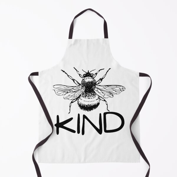 Item preview, Bee Kind Cute bee design with positive message designed and sold by Azrou shop.