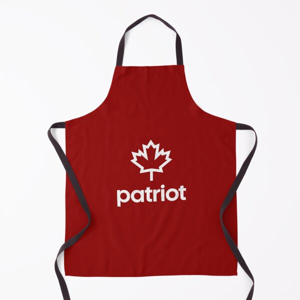 Item preview, Canadian Patriot designed and sold by mooskdesign.