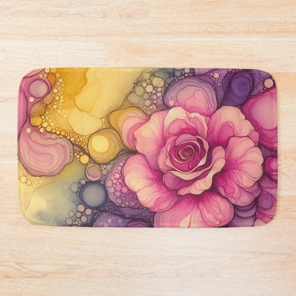 Item preview, Pink Rose  designed and sold by GraphicsClub.