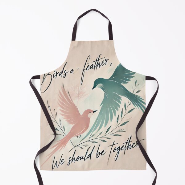 Item preview, Birds of a feather designed and sold by teetaledesigns.