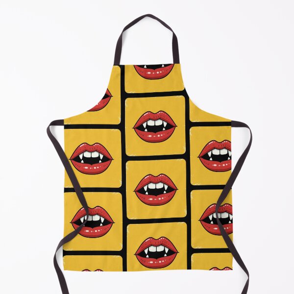 Item preview, Vampire lips designed and sold by Tw1nsAIArt.
