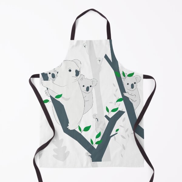 Item preview, Koalas in the Treetops designed and sold by World-Shop25.