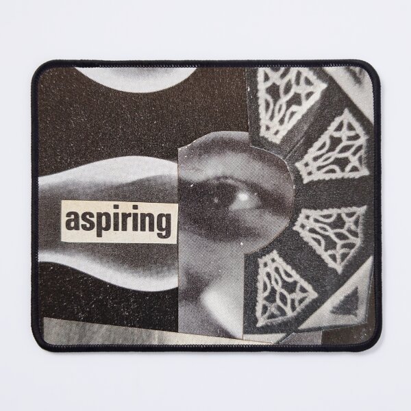 Item preview, Aspiring designed and sold by ScottBakerPoet.