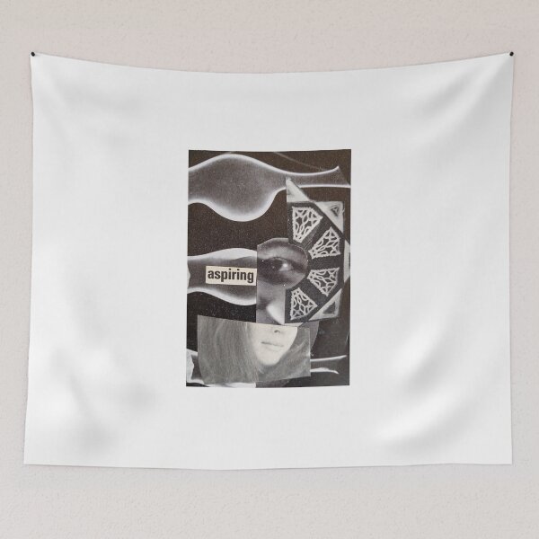Item preview, Aspiring designed and sold by ScottBakerPoet.