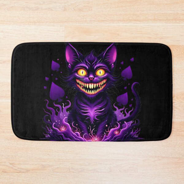 Item preview, Mystical Spooky Cat designed and sold by Itsheartshop.