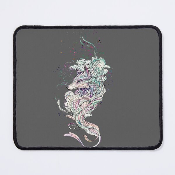 Item preview, Majestic Mythic Fox designed and sold by Aurora of Andromeda.