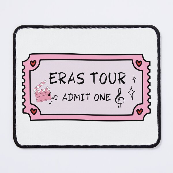 Item preview, Eras Tour designed and sold by Fanverse Merchandise.