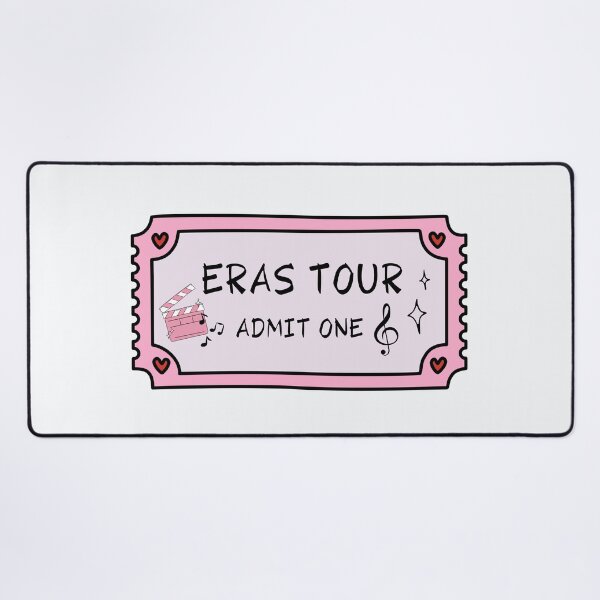 Item preview, Eras Tour designed and sold by Fanverse Merchandise.