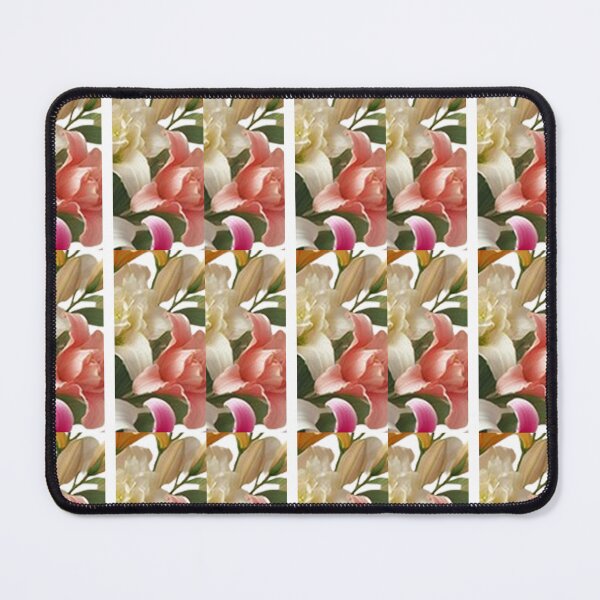 Item preview, Golden Hour Lilies designed and sold by annenambiro.