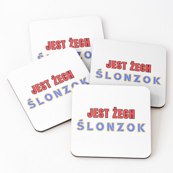 Item preview, Jest żech ślonzok designed and sold by DesignsByHania.