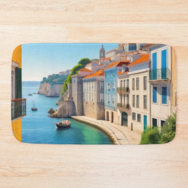Item preview, Lisbon 1 designed and sold by Warih.