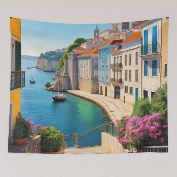 Item preview, Lisbon 1 designed and sold by Warih.