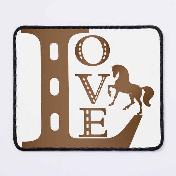 Item preview, Horse Lover's Passion: Ride, Gallop, and Freedom designed and sold by Attractive designs.
