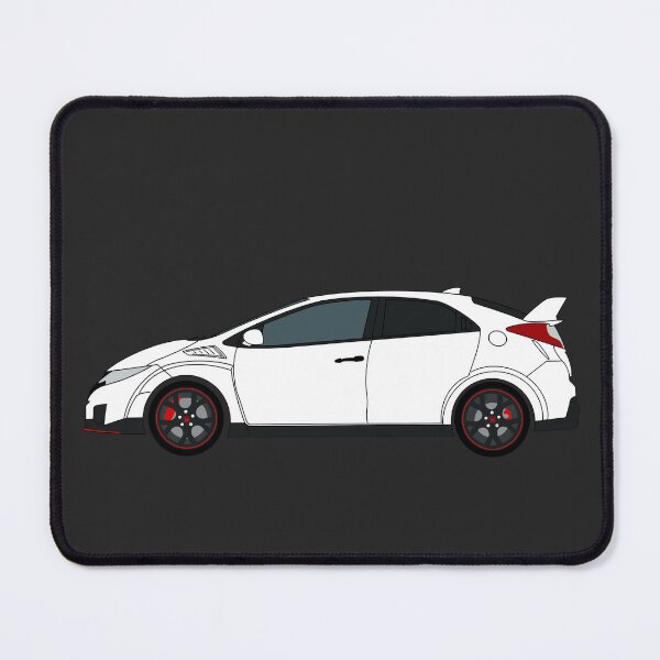 Item preview, Profile fk2 turbo white designed and sold by MiQuintaRuta.