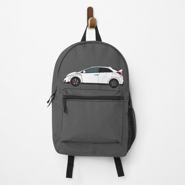 Item preview, Profile fk2 turbo white designed and sold by MiQuintaRuta.