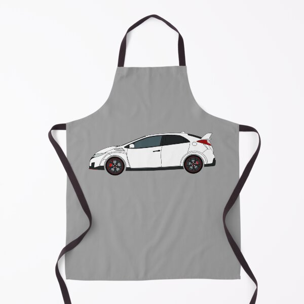 Item preview, Profile fk2 turbo white designed and sold by MiQuintaRuta.
