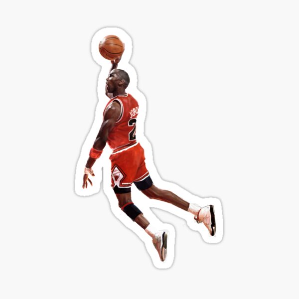 Item preview, Michael Jordan designed and sold by Eber-Store.