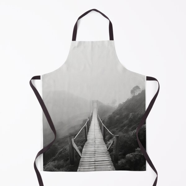 Item preview, Foggy Bridge designed and sold by Aise06.