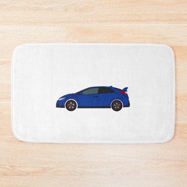 Item preview, Profile fk2 turbo blue designed and sold by MiQuintaRuta.