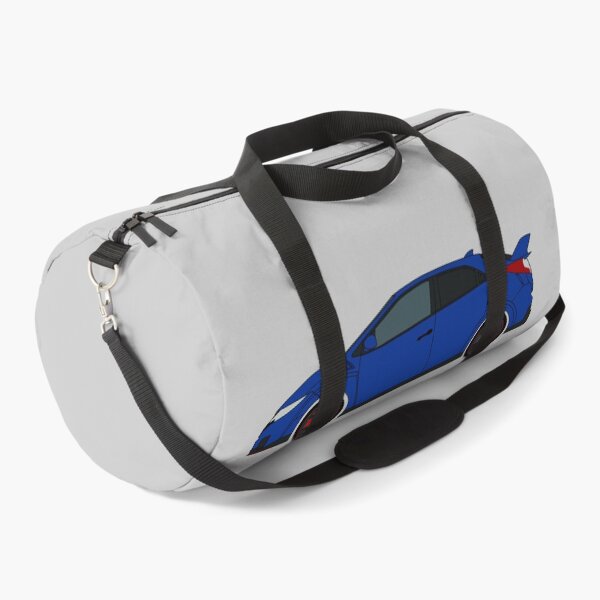 Item preview, Profile fk2 turbo blue designed and sold by MiQuintaRuta.