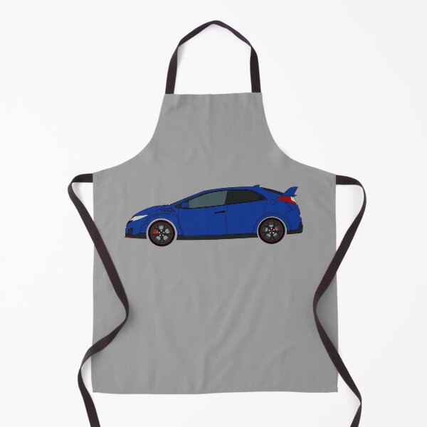 Item preview, Profile fk2 turbo blue designed and sold by MiQuintaRuta.
