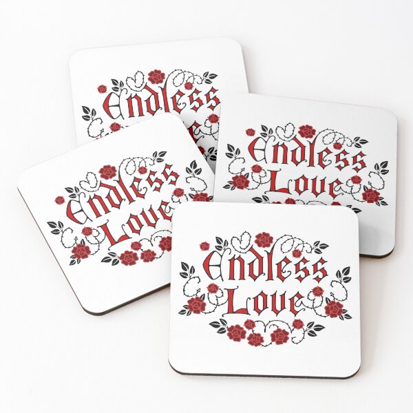 Item preview, Endless Love designed and sold by LettersCraft.