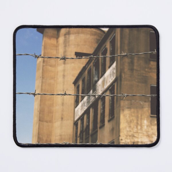 Item preview, Abandoned Four Mill || Tocumwal, New South Wales designed and sold by VMKPhotography.