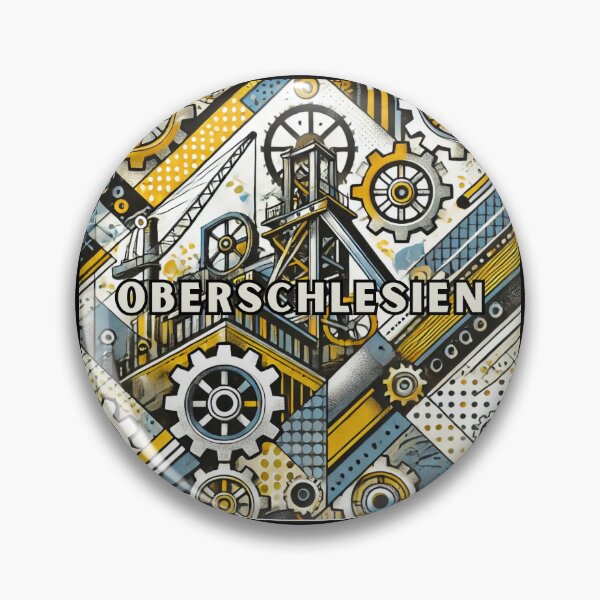 Item preview, Oberschlesien designed and sold by DesignsByHania.