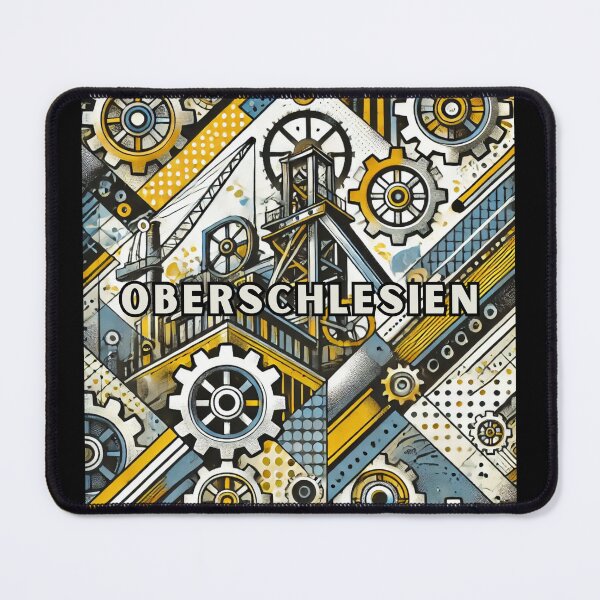 Item preview, Oberschlesien designed and sold by DesignsByHania.