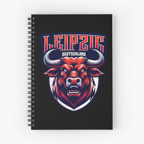 Item preview, Leipzig Bull animated designed and sold by VRedBaller.
