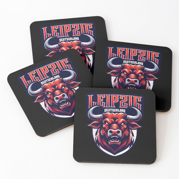 Item preview, Leipzig Bull animated designed and sold by VRedBaller.