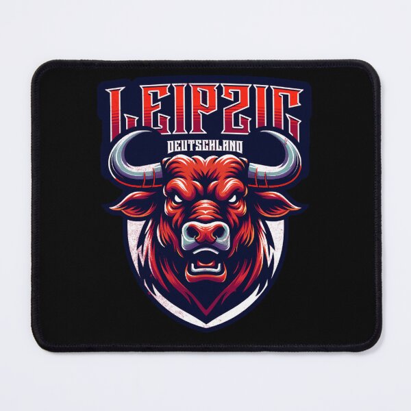 Item preview, Leipzig Bull animated designed and sold by VRedBaller.