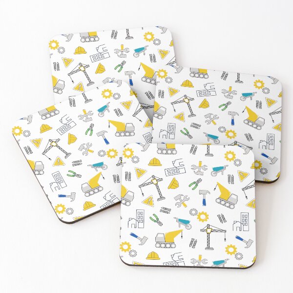 Item preview, Construction Elements designed and sold by AleksaDesignMTL.