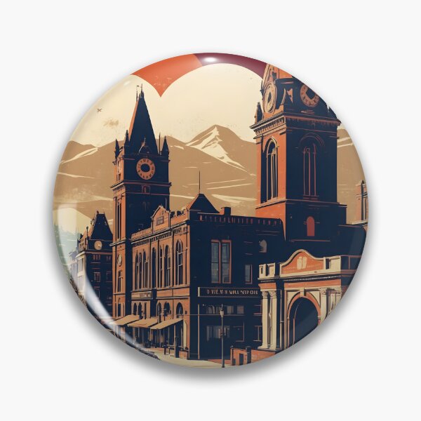 Item preview, British Columbia Victoria Canada 1950s Vintage Travel Tourism designed and sold by TravelersGems.