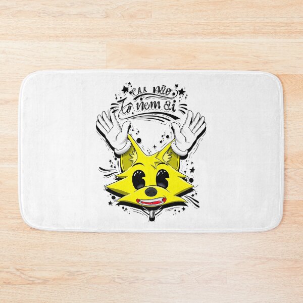 Item preview, I don't care designed and sold by Chacalstore.