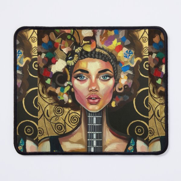 Item preview, Slay Queens - Briana designed and sold by CanvasCarousel.