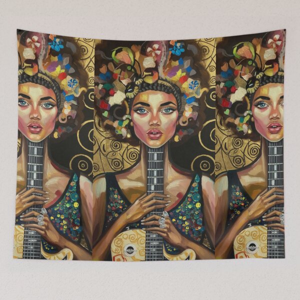 Item preview, Slay Queens - Briana  designed and sold by CanvasCarousel.