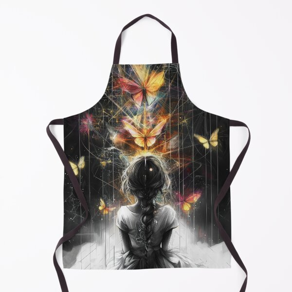 Item preview, Neu-Art Portrait - 18 designed and sold by Neuromech.